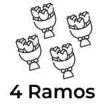 4 Ramos