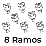 8 Ramos