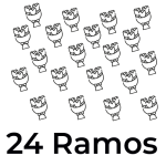 24 Ramos